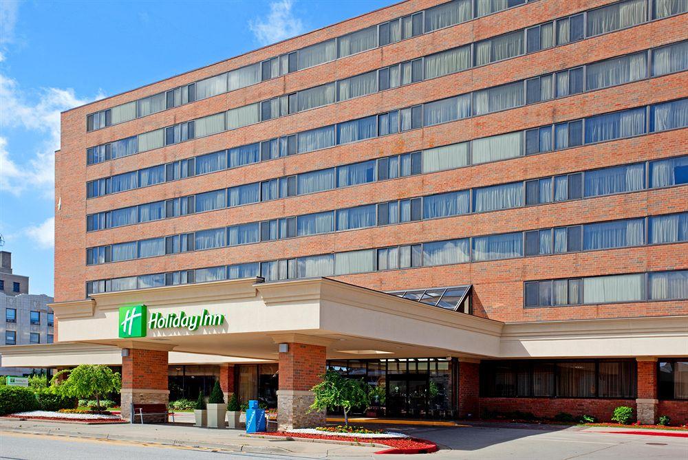 Delta Hotels By Marriott Muskegon Convention Center מראה חיצוני תמונה