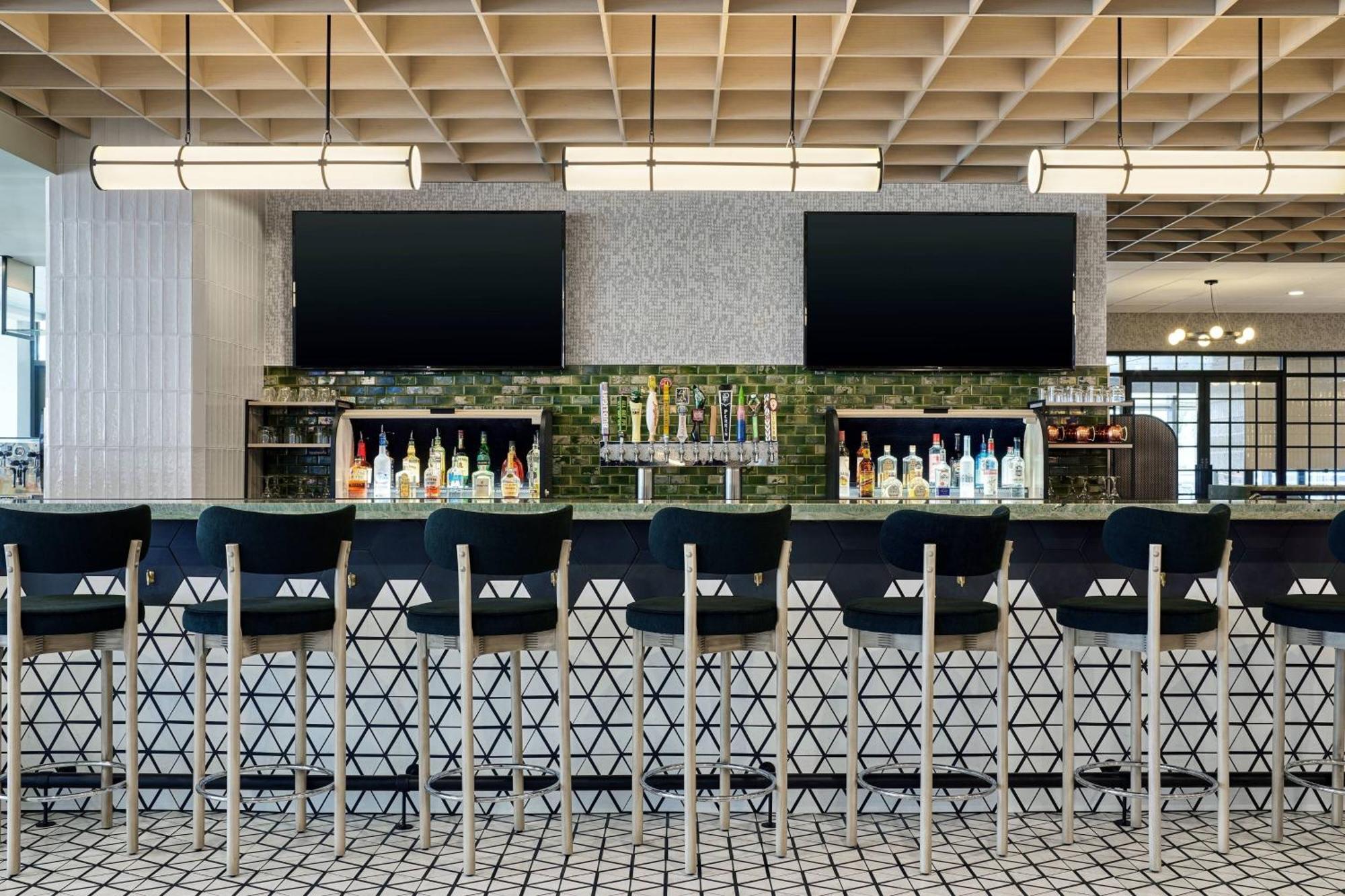 Delta Hotels By Marriott Muskegon Convention Center מראה חיצוני תמונה