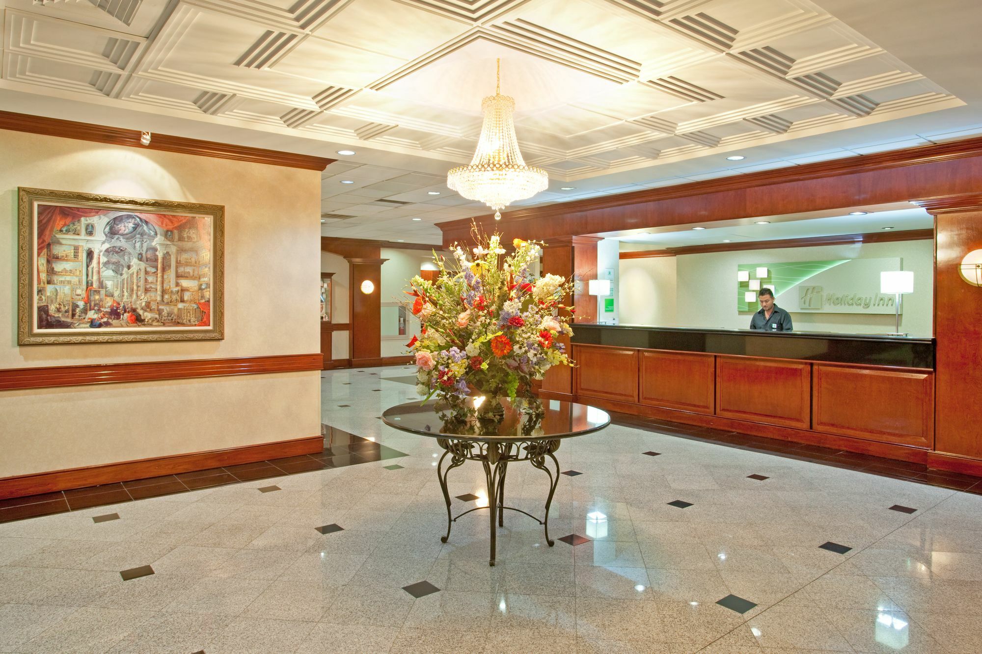 Delta Hotels By Marriott Muskegon Convention Center מראה חיצוני תמונה